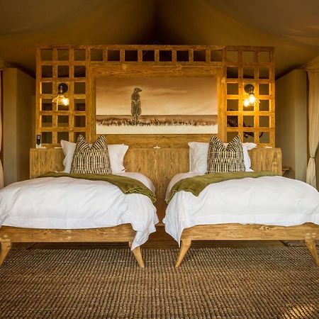 Imagine Africa Luxury Tented Camp Villa Balule Game Reserve Exterior photo