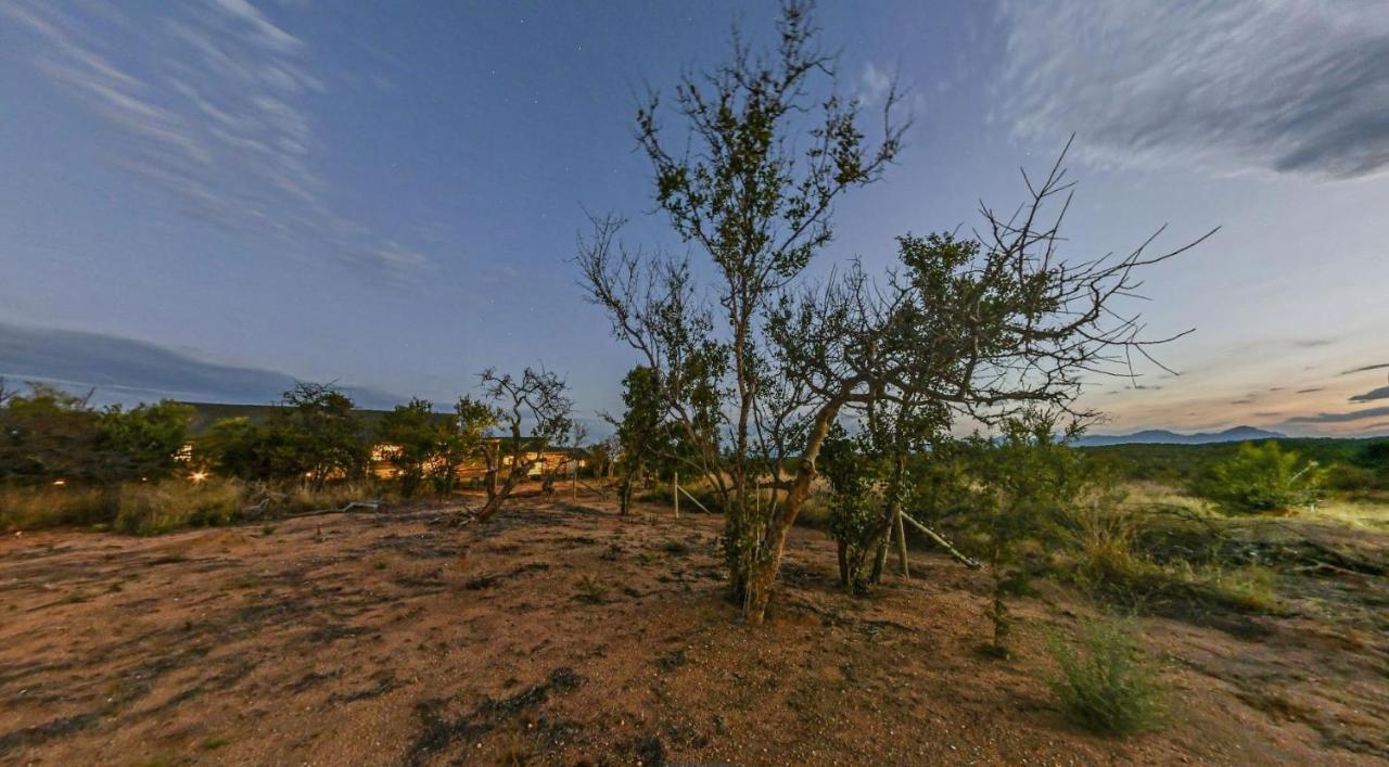 Imagine Africa Luxury Tented Camp Balule Game Reserve Exterior photo