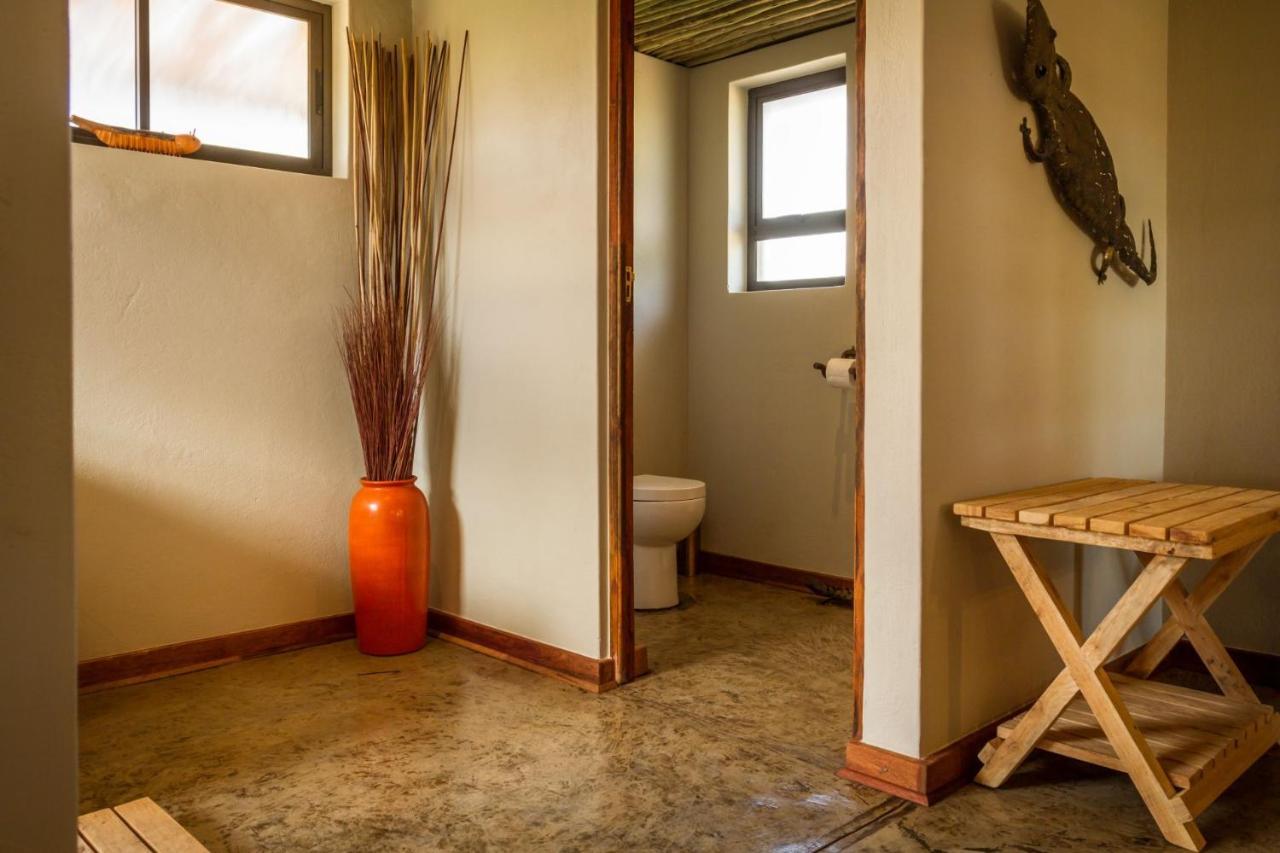 Imagine Africa Luxury Tented Camp Balule Game Reserve Exterior photo